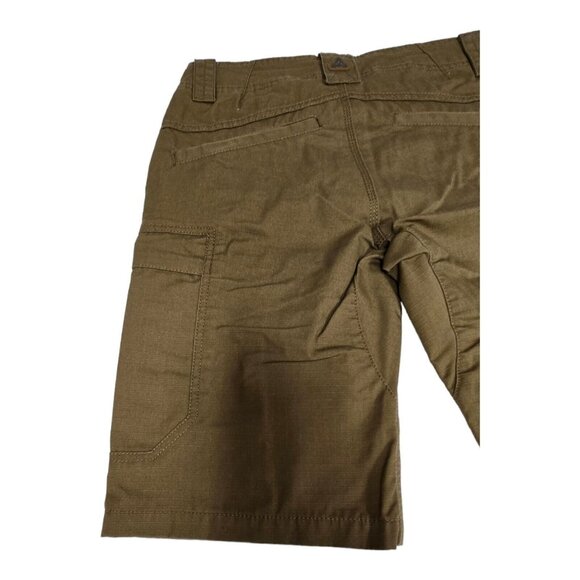 Magpul Ripstop MAG 737 Utility Tactical Cargo Shorts Khaki Men's Size 28 - Picture 9 of 15
